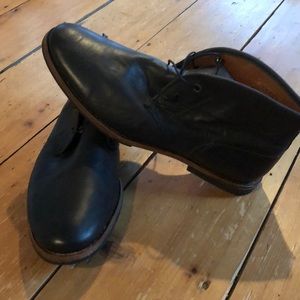 NWT Timberland Men’s Boots